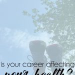 why your career frustrations are affecting your health