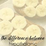 HA vs PCOS {the difference}