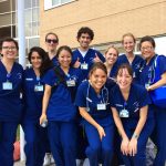 Reflections On My First Semester Of Nursing School