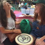 Creating Space To Breathe