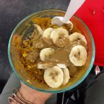 5 Minute On The Go Breakfast [Daily Eats]