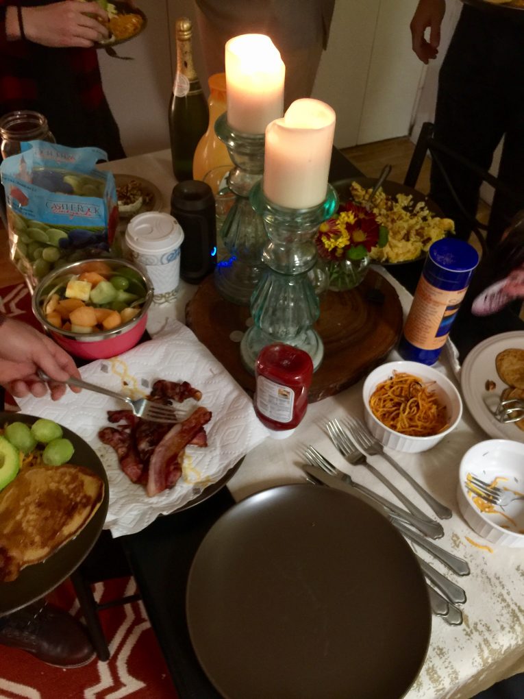 healthythanksgiving