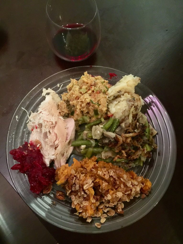 healthythanksgiving