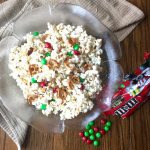 Eats Lately {And A Snack Recipe}