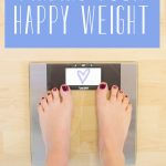 Finding Your Happy Weight