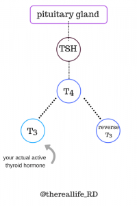 healing your thyroid