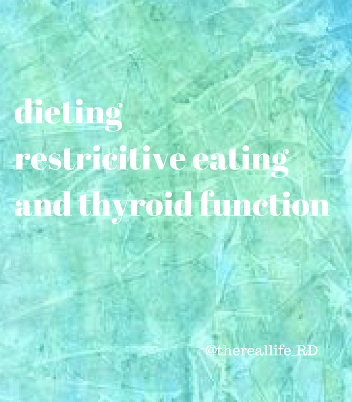 healing your thyroid 