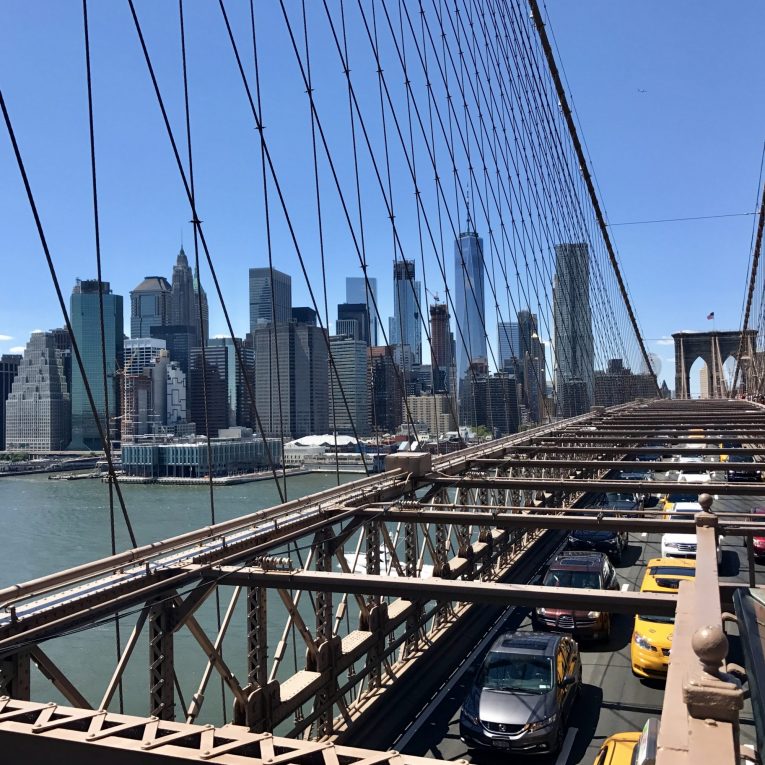 brooklyn bridge