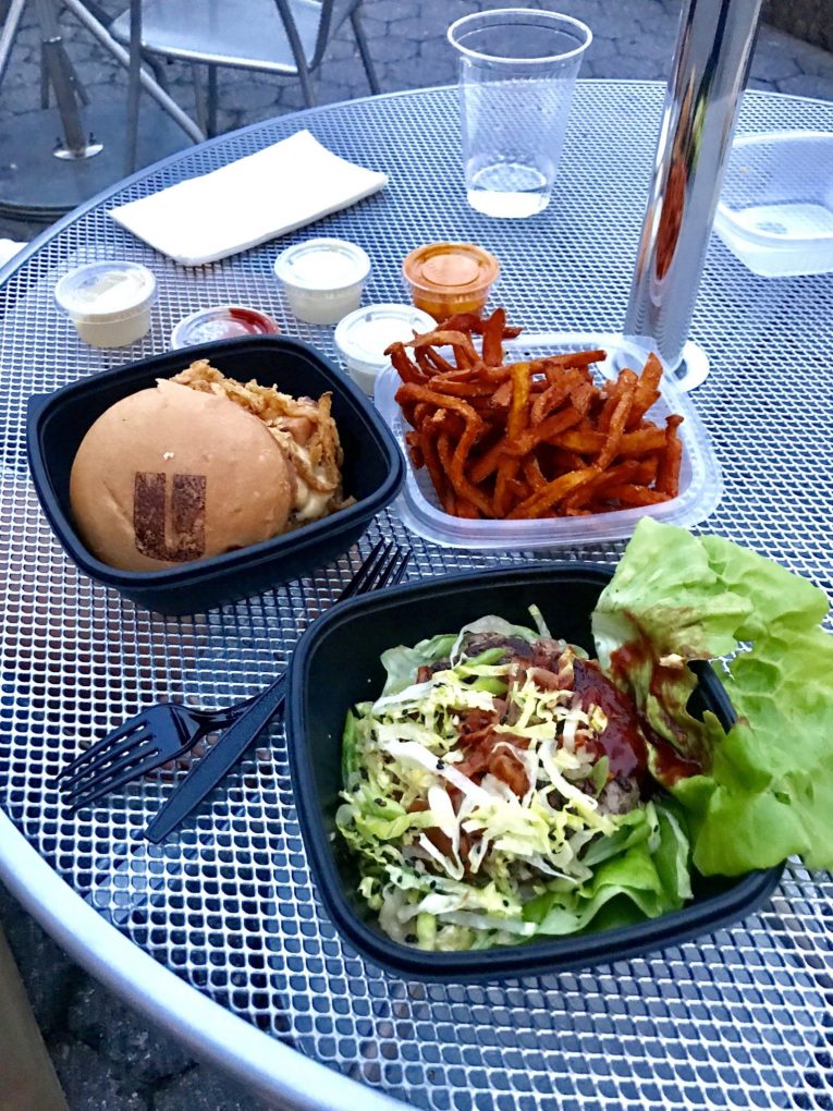 umami burger