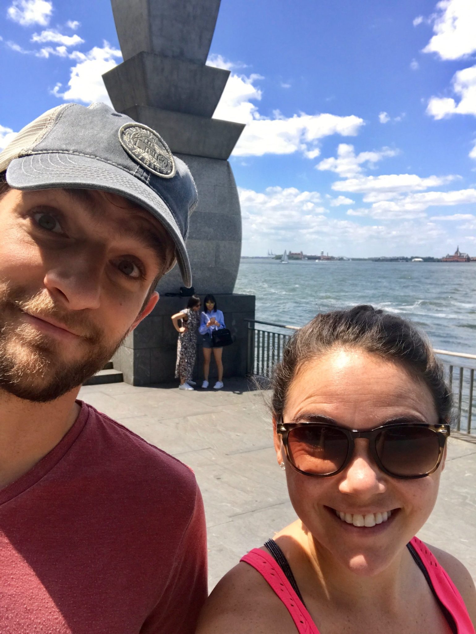 low key weekend The Real Life RD