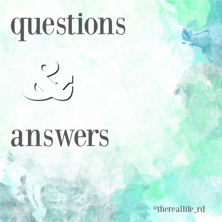 holistic health questions 