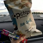 Favorite Road Trip Snacks