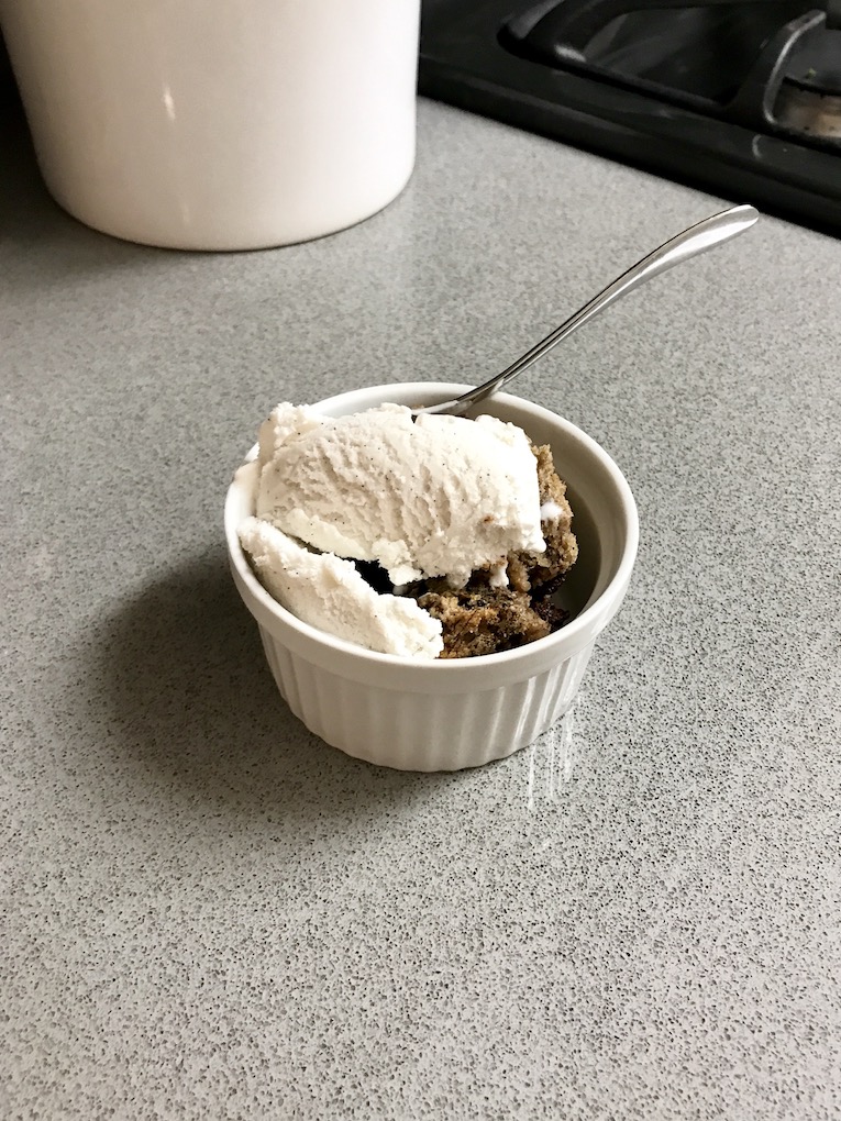 paleo ice cream