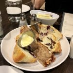 Buttery Deliciousness in Boston {weekend recap}