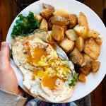 Weekly Eats Roundup