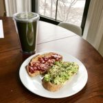 Variations of Toast [Weekly Eats Roundup]