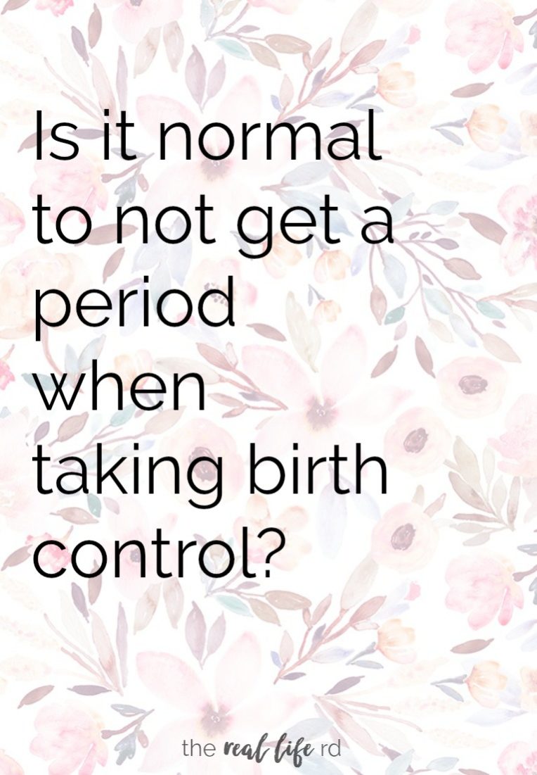 Four Reasons Your Period Is Missing Or Your Period Is Irregular