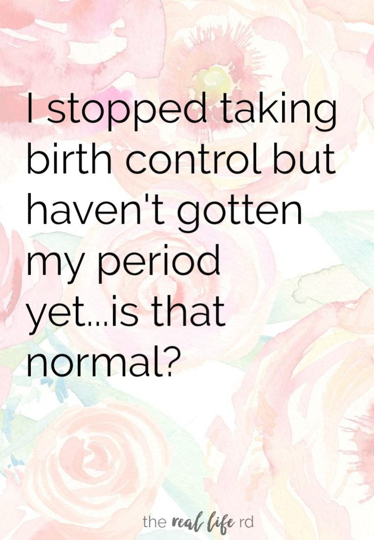Four Reasons Your Period Is Missing Or Your Period Is Irregular Four Reasons Your Period Is Missing Or Your Period Is Irregular