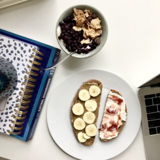 Weekly Eats Roundup