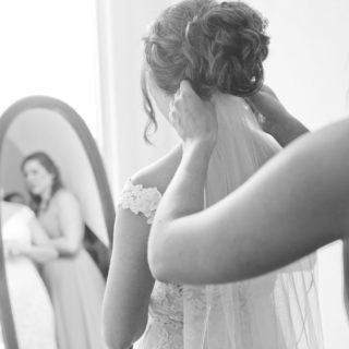 You Don’t Need to Lose Weight for Your Wedding