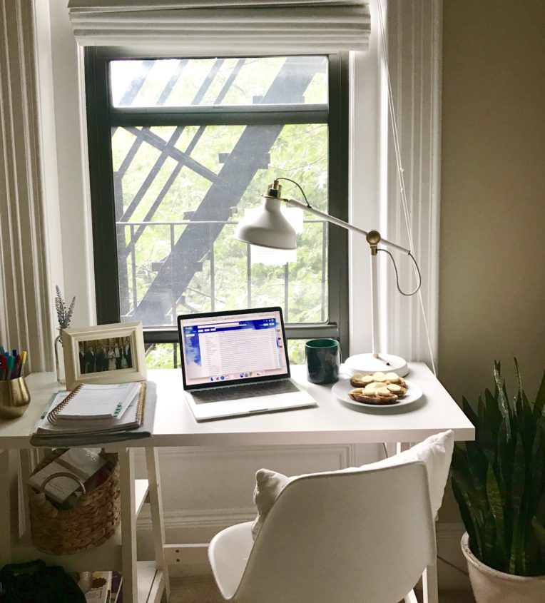 3 Productivity Tips to Help You Work More Effectively From Home