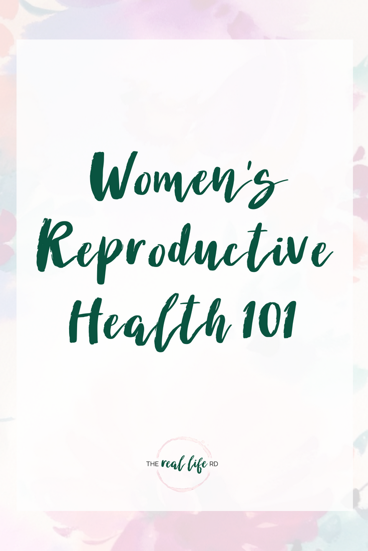 Women's Reproductive Health 101 (7)