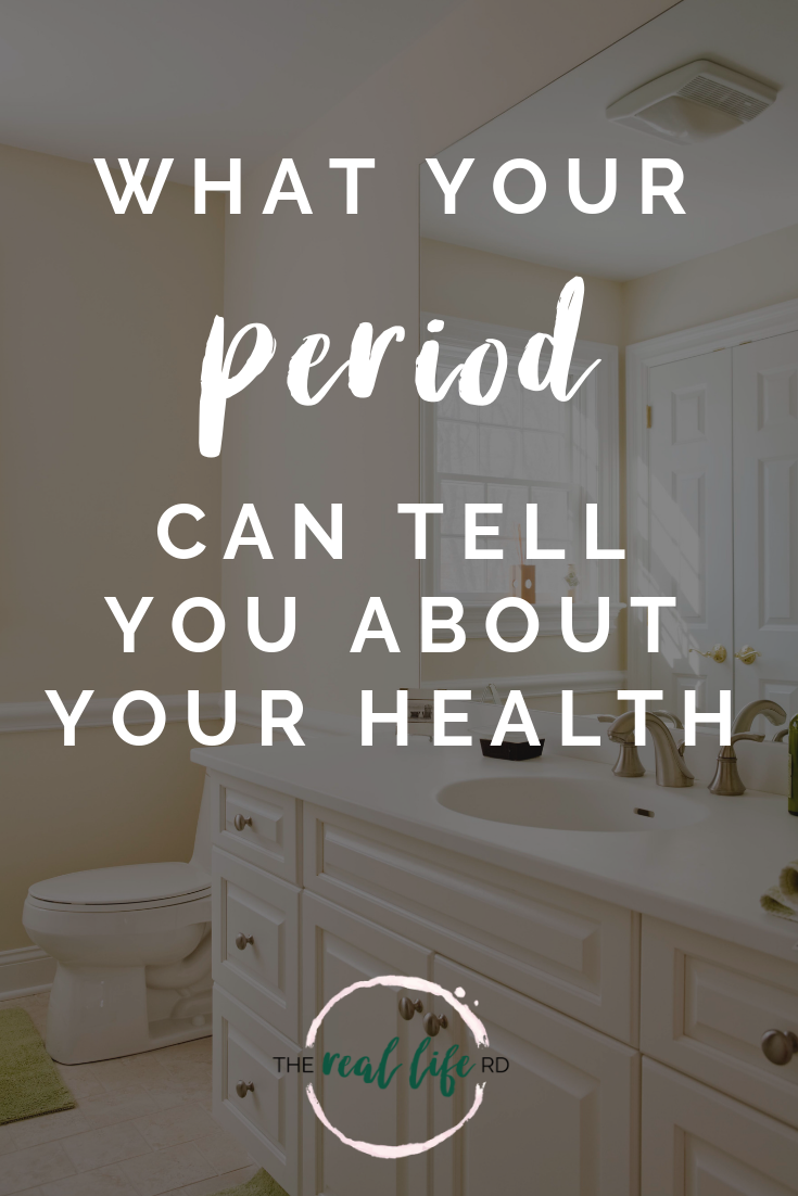 Doctors Are Missing This How Your Period Can Predict Your Health - 9g2j79q