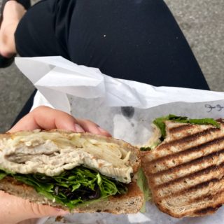 Weekly Eats [Featuring Fall Food Favorites + Boston Lunch Spots]