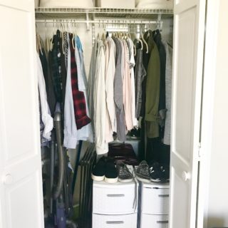 Better Body Image & Self Care With A Capsule Wardrobe